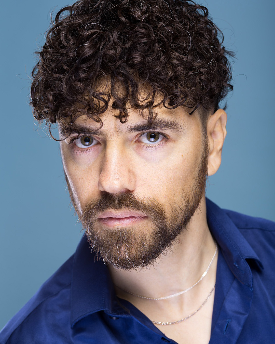 Actor headshot Los Angeles