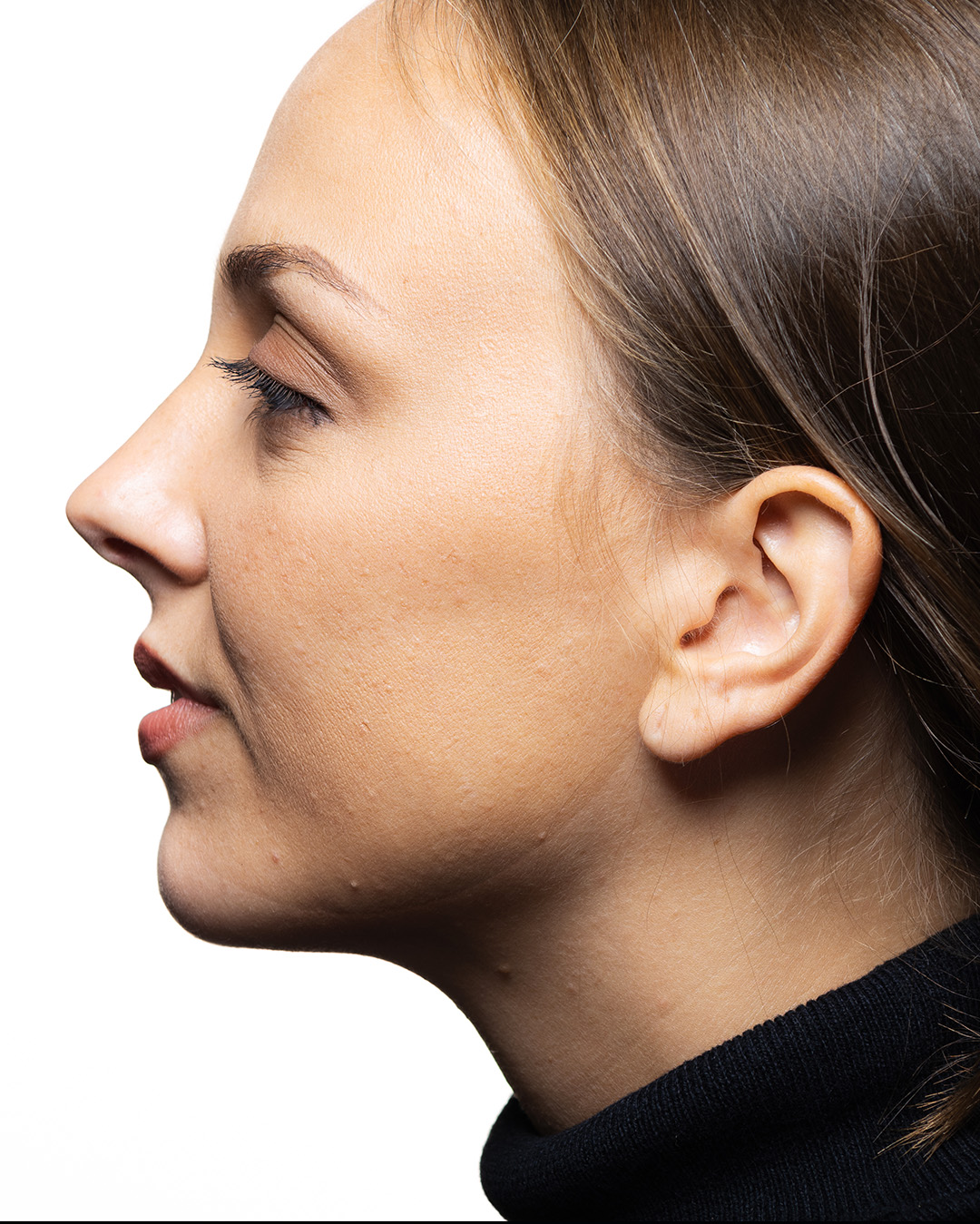 Portrait photographer Los Angeles