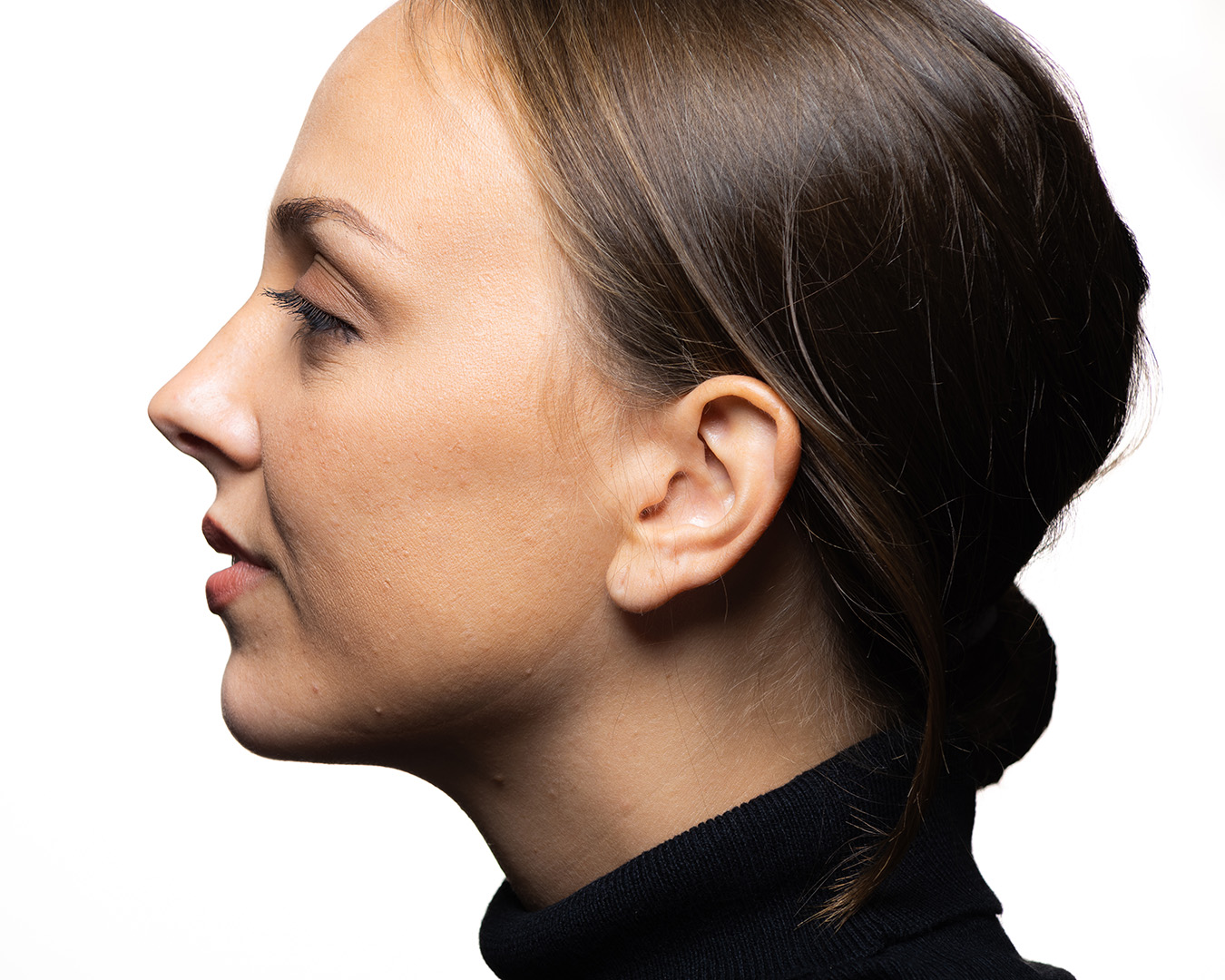 Portrait photographer Los Angeles