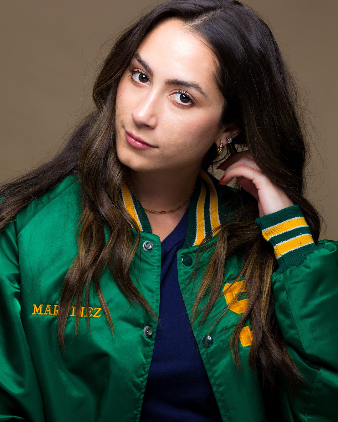 Portrait photographer Los Angeles