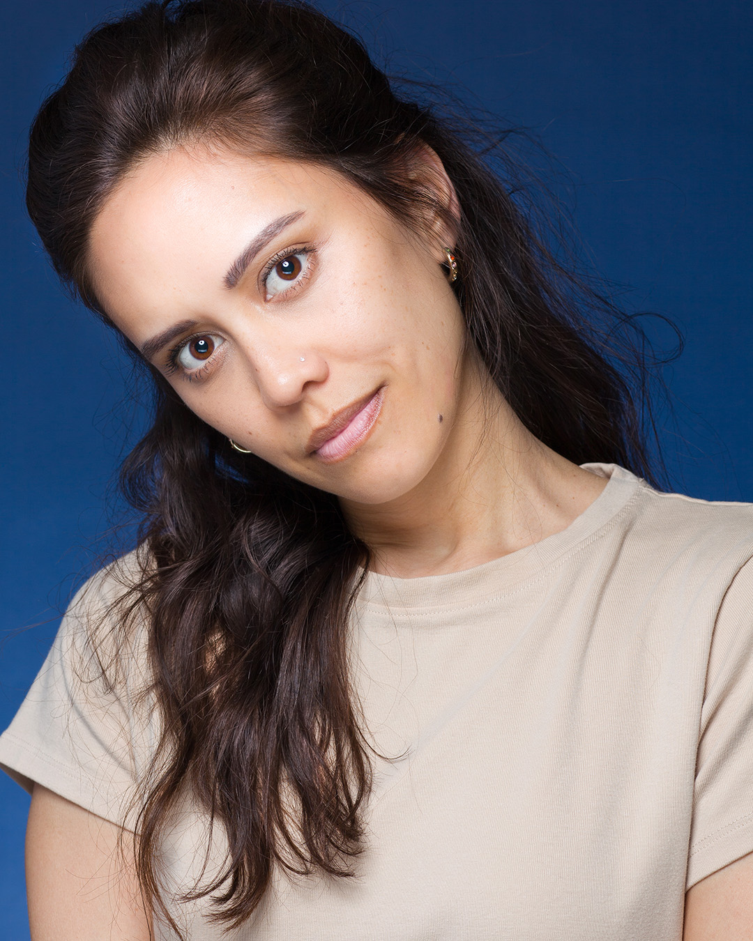 Portrait photographer Los Angeles