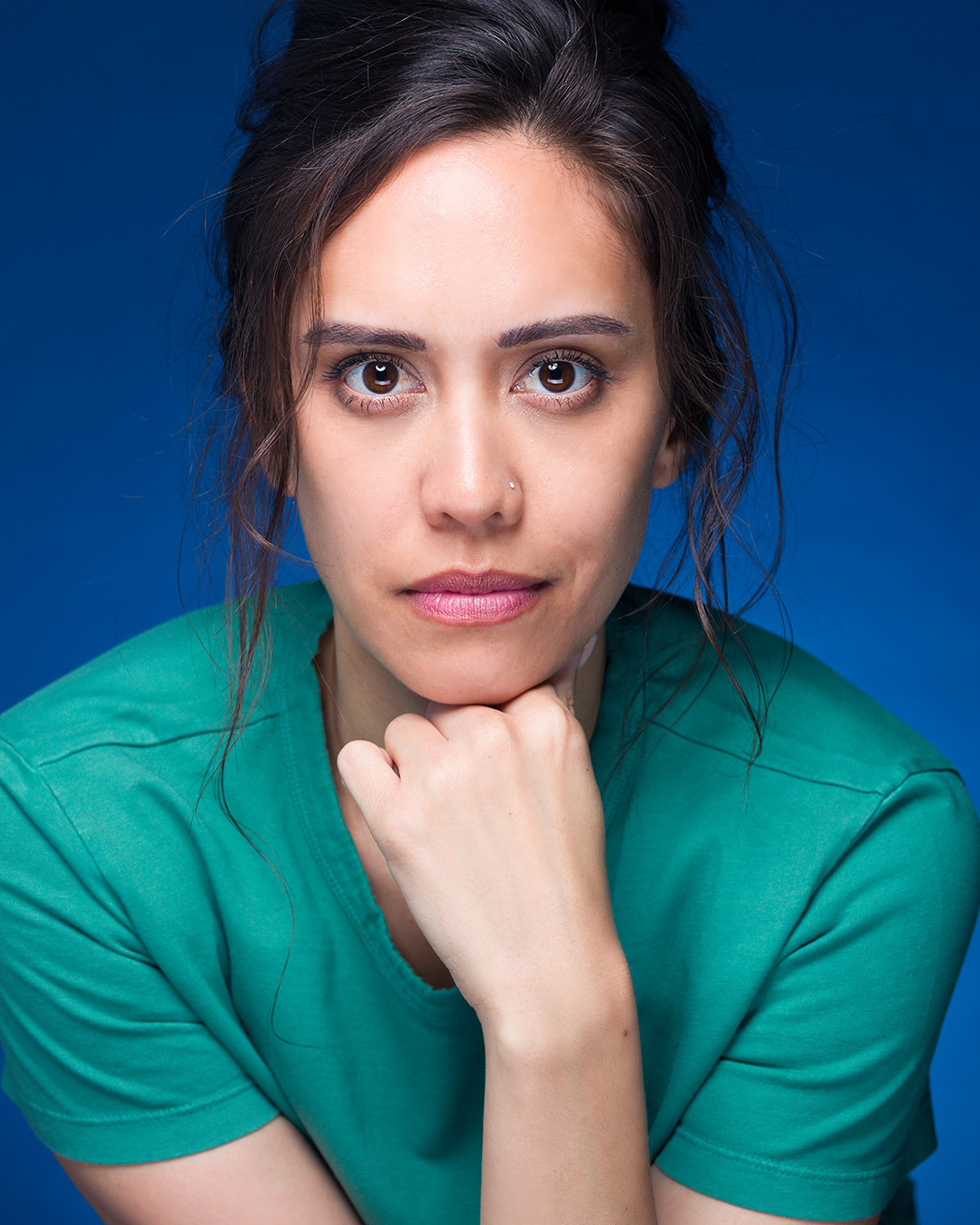 Portrait photographer Los Angeles