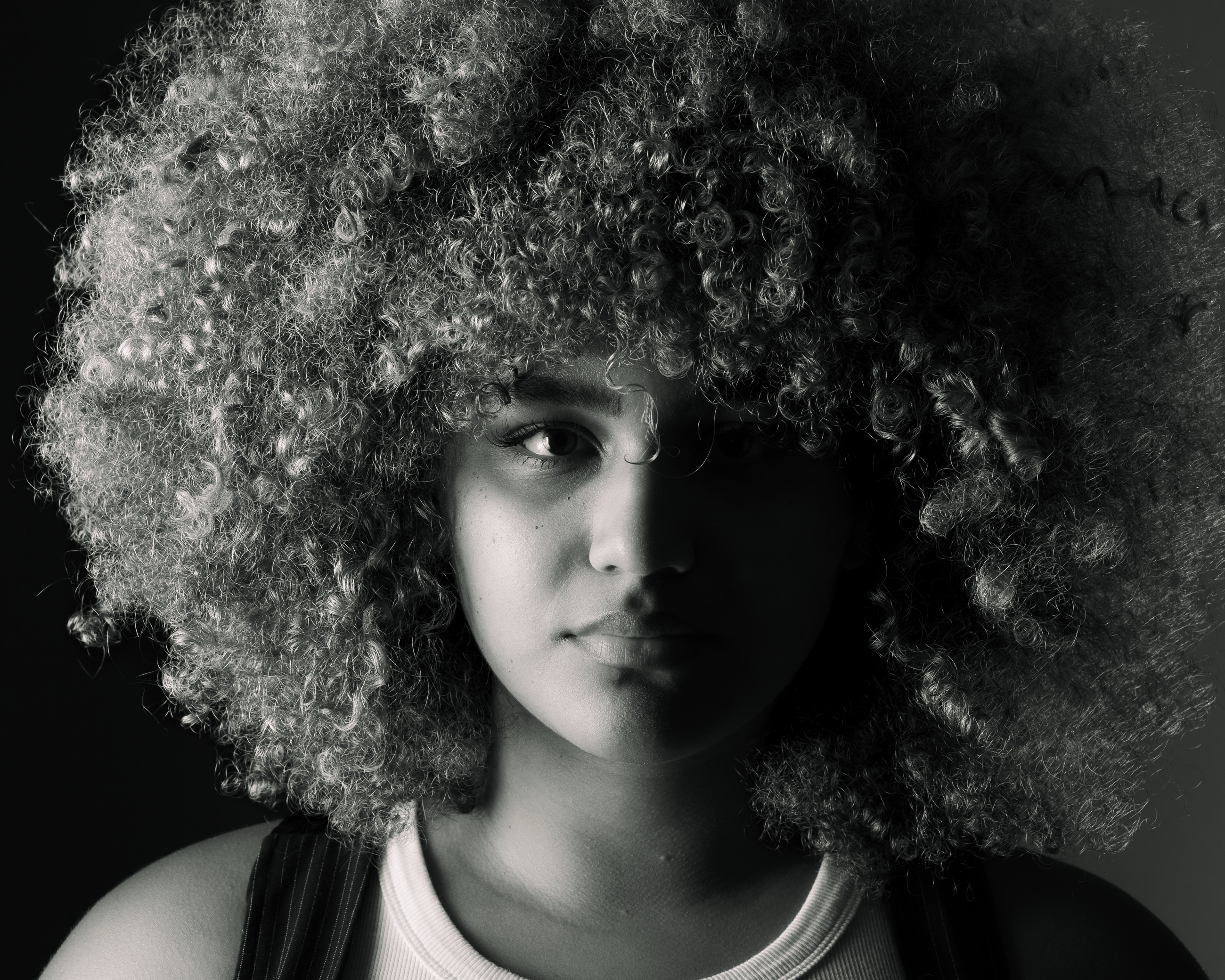 Portrait photographer Los Angeles