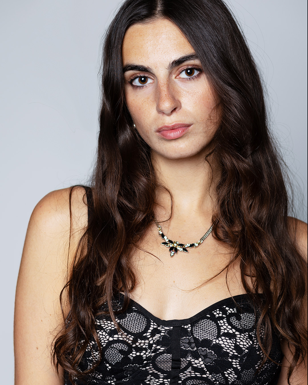 Actress headshot Los Angeles