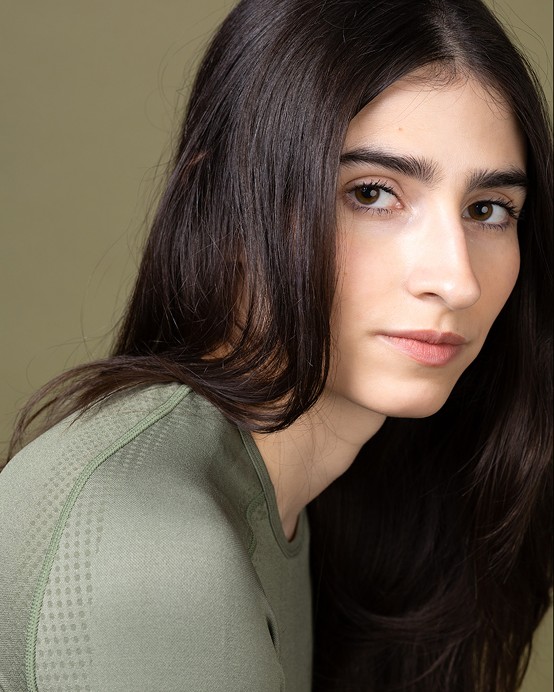 Portrait photographer Los Angeles