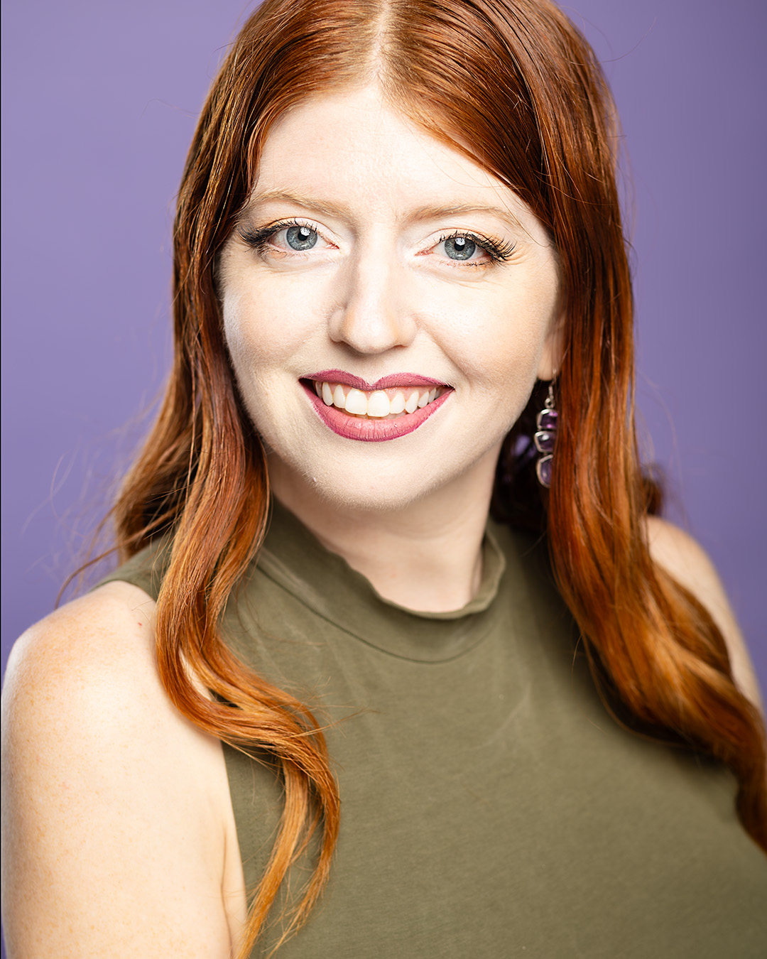 Portrait photographer Los Angeles