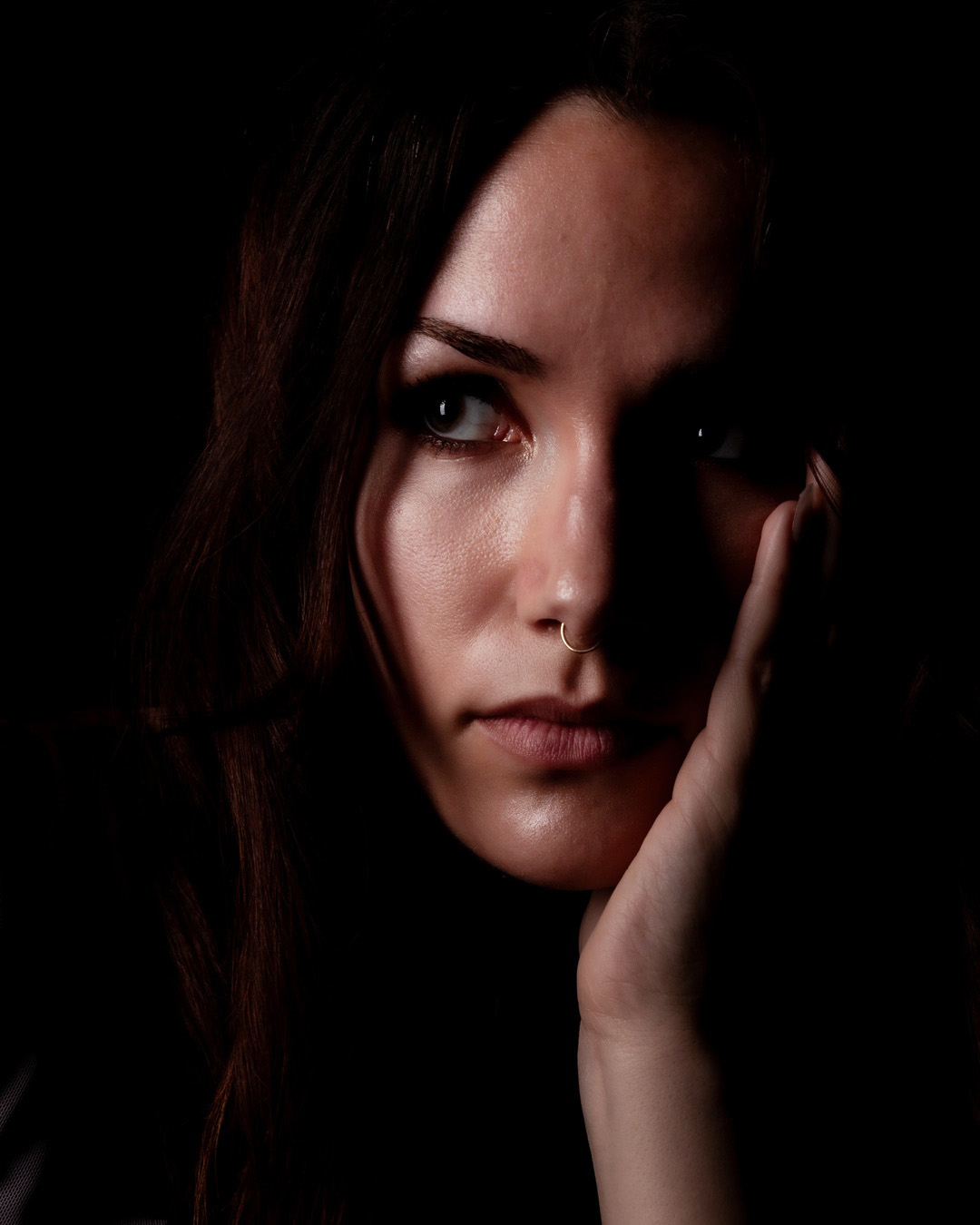 Portrait photographer Los Angeles