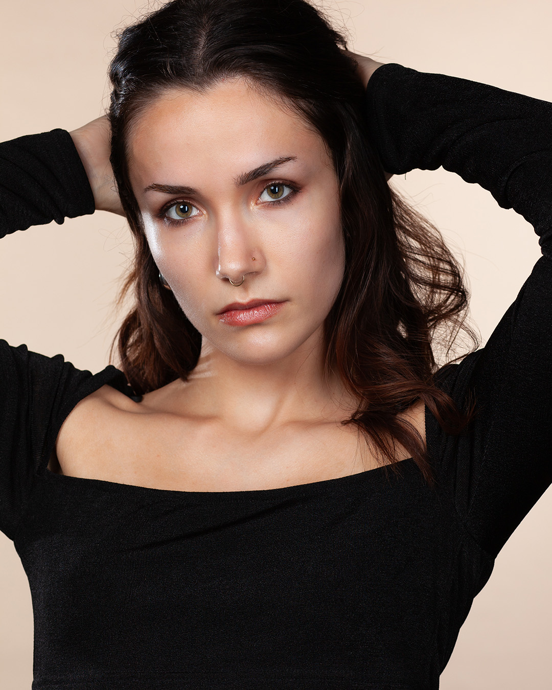 Portrait photographer Los Angeles