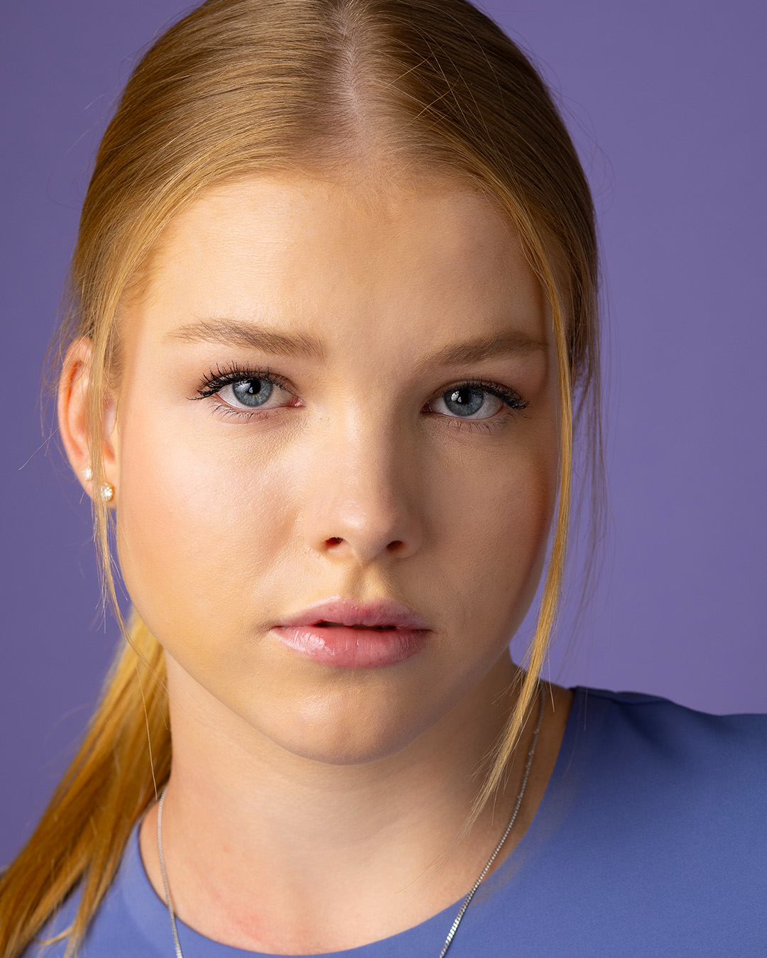 Actress headshot Los Angeles