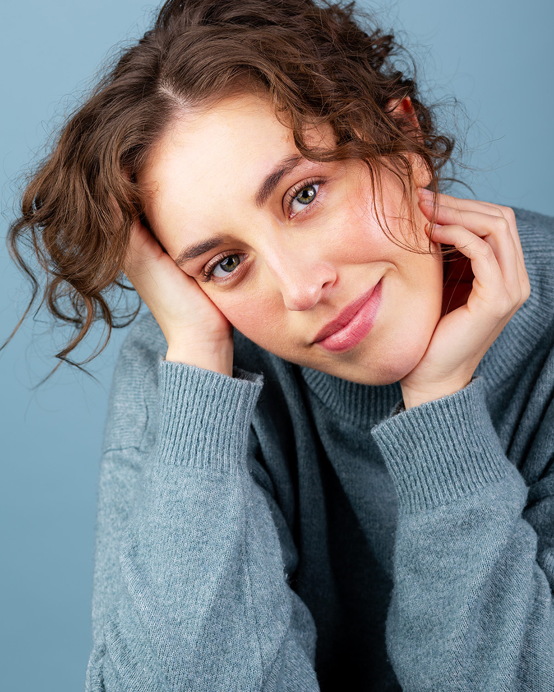 Actress headshot Los Angeles